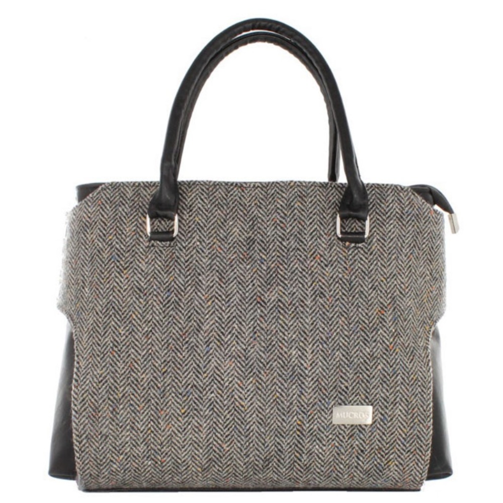 Mucros Weavers Emily Bag IRELAND.